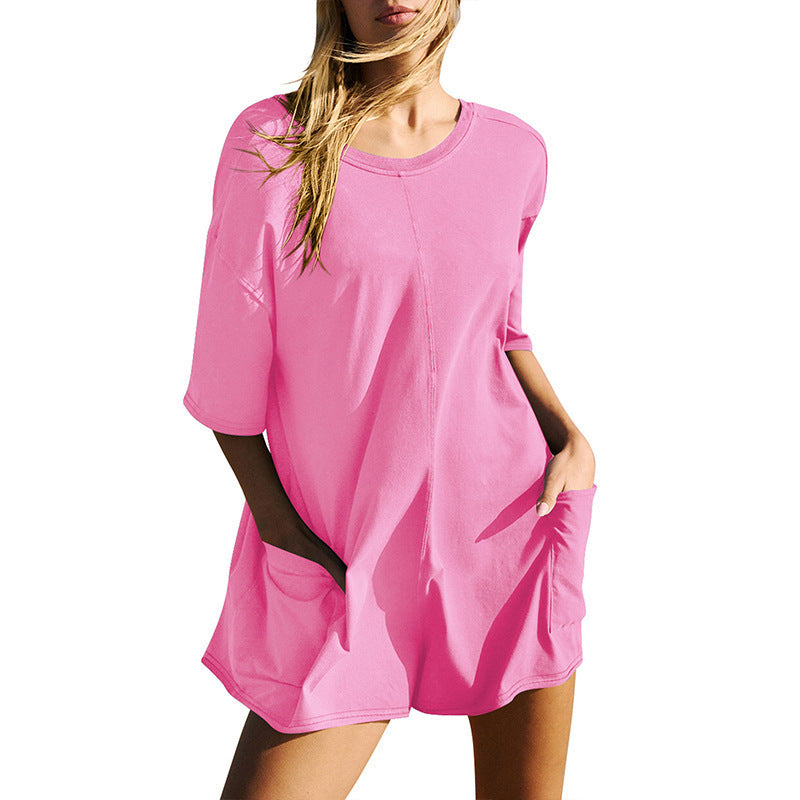 Women's Jumpsuit