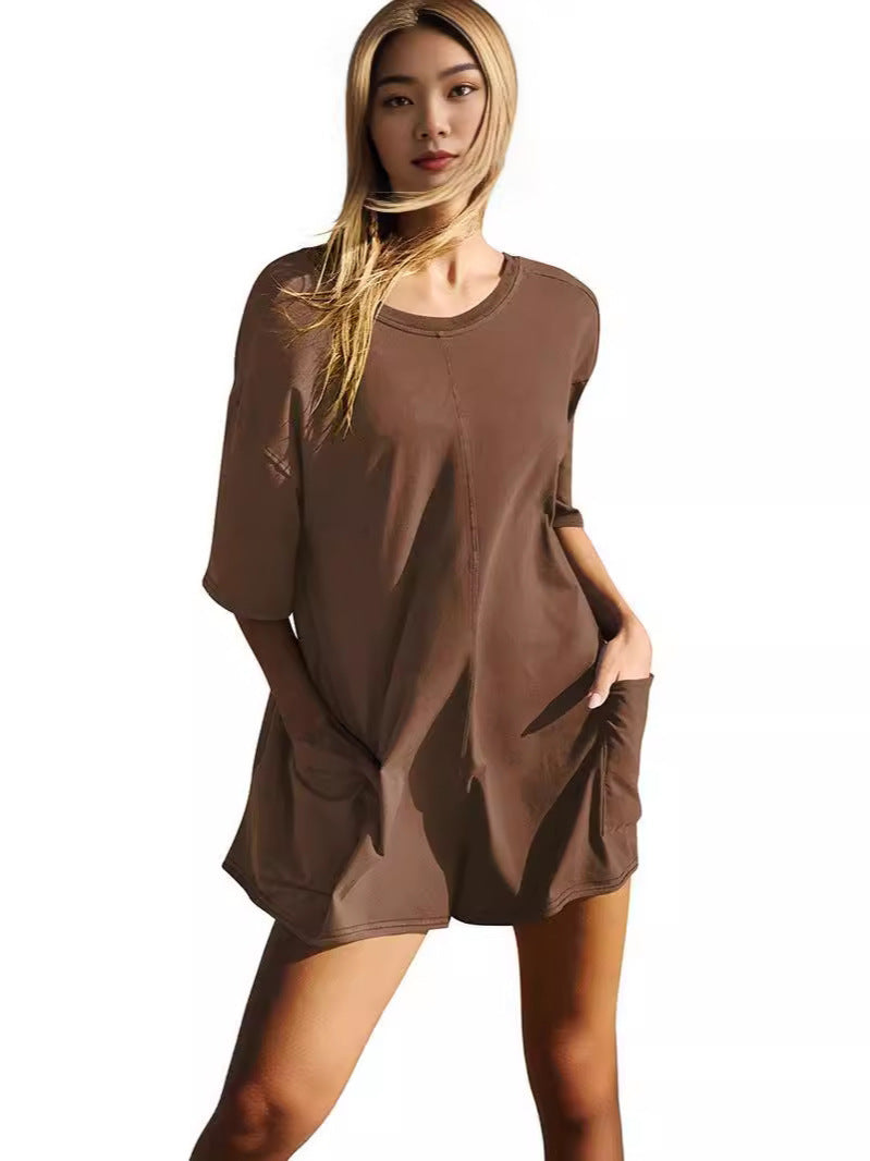 Women's Jumpsuit