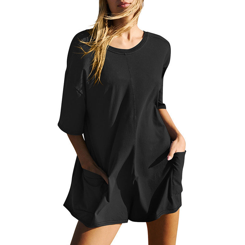 Women's Jumpsuit