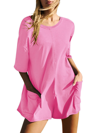 Women's Jumpsuit