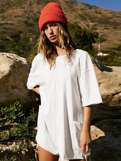 Women's Jumpsuit