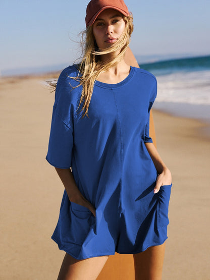 Women's Jumpsuit