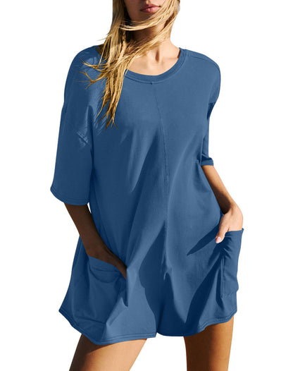 Women's Jumpsuit