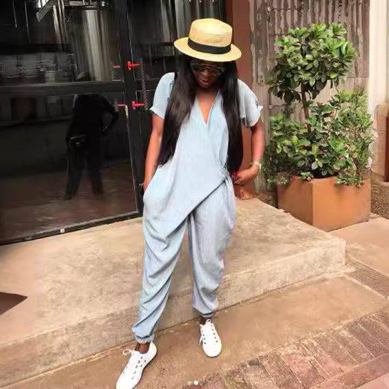 Women's Jumpsuit