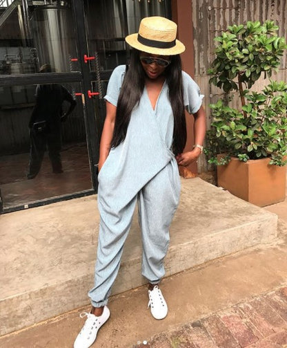Women's Jumpsuit