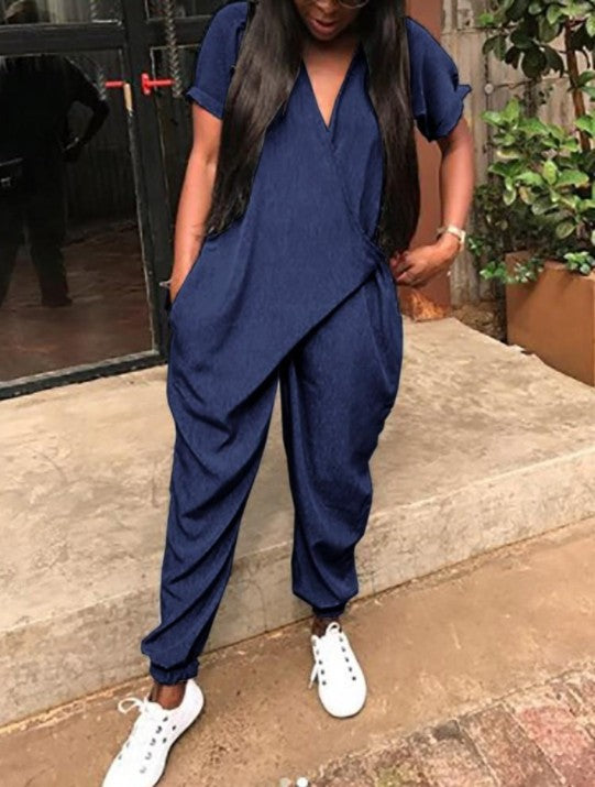 Women's Jumpsuit