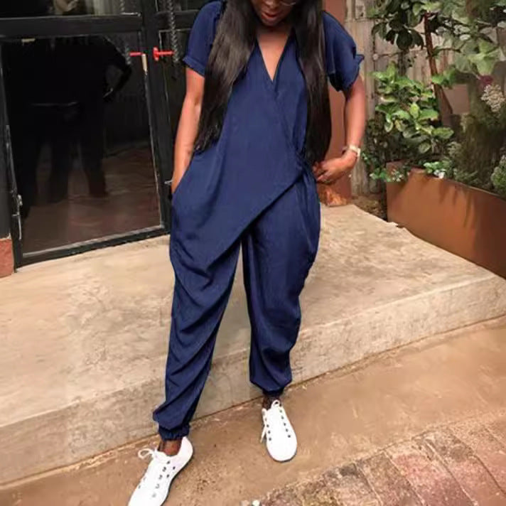 Women's Jumpsuit