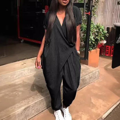 Women's Jumpsuit