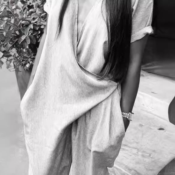 Women's Jumpsuit