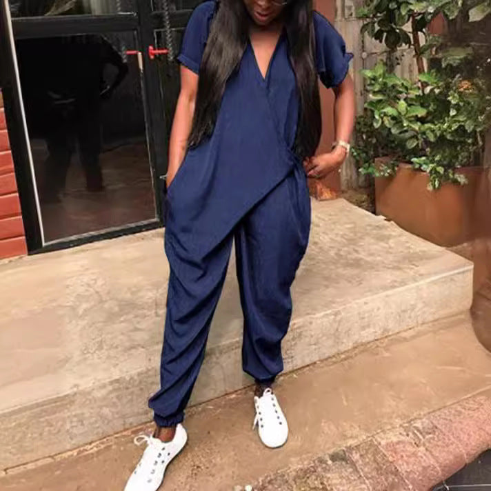 Women's Jumpsuit