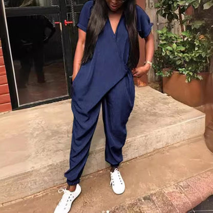 Women's Jumpsuit