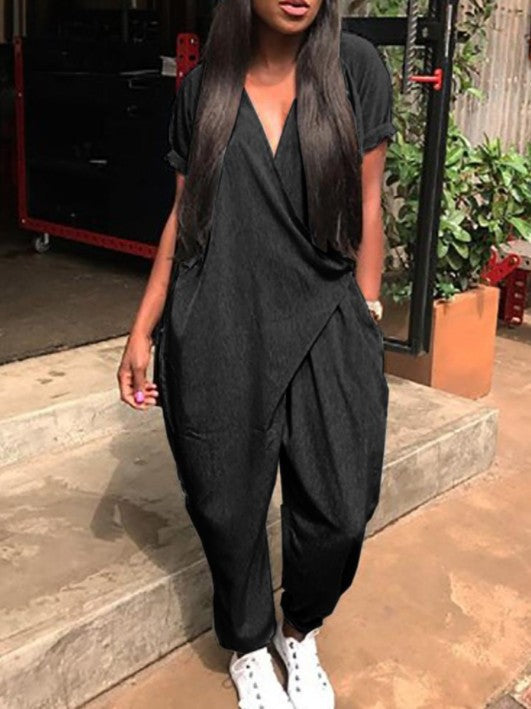 Women's Jumpsuit