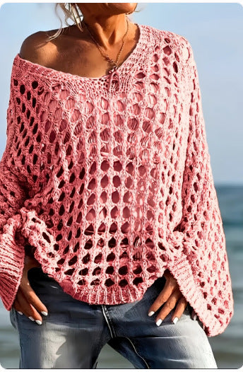 Women's Knit Top
