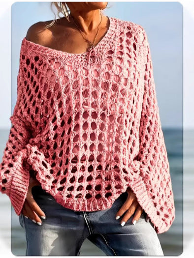 Women's Knit Top