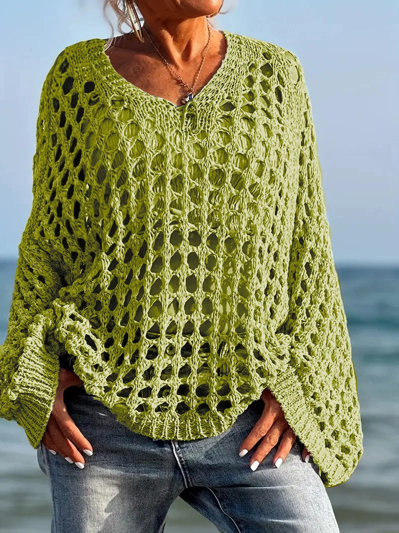 Women's Knit Top