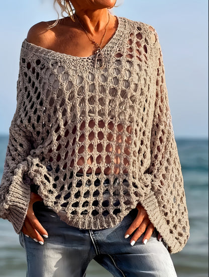 Women's Knit Top