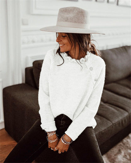 Women's Knit Top