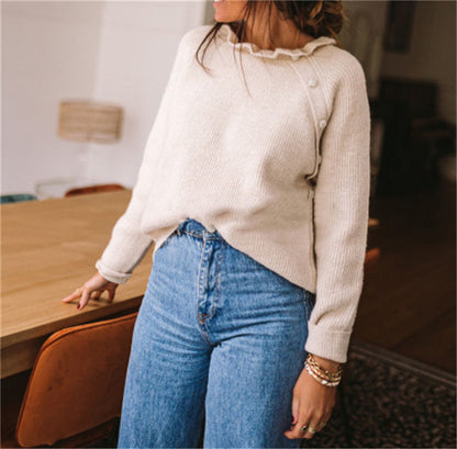 Women's Knit Top