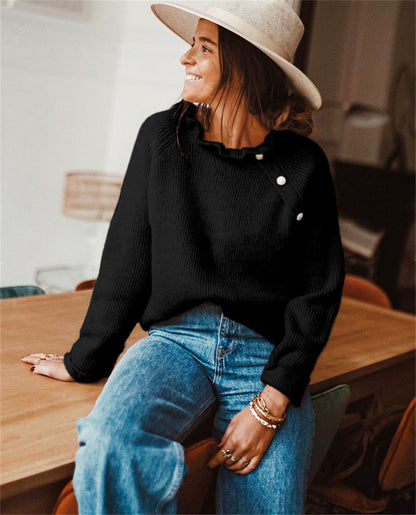 Women's Knit Top
