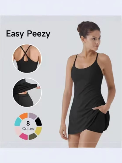 Women’s Knitted Dress