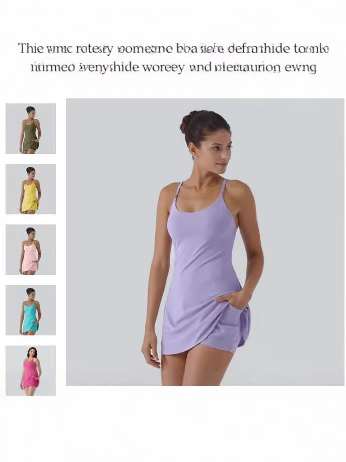Women’s Knitted Dress