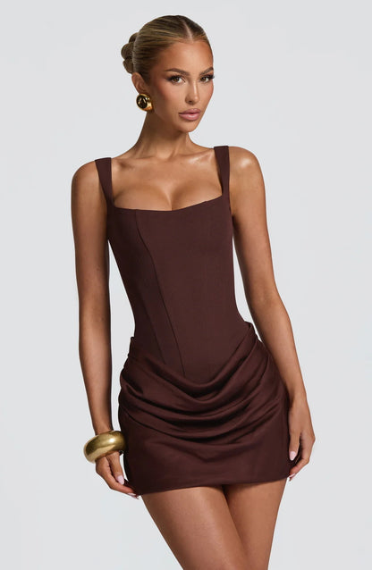 Women's Knitted Dress