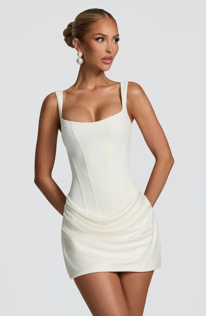 Women's Knitted Dress