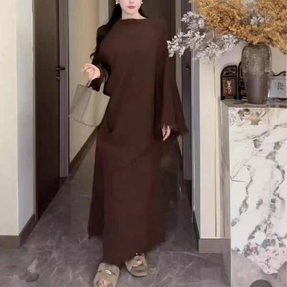 Women’s Knitted Suit
