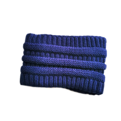 Women's Knitted Winter Headband