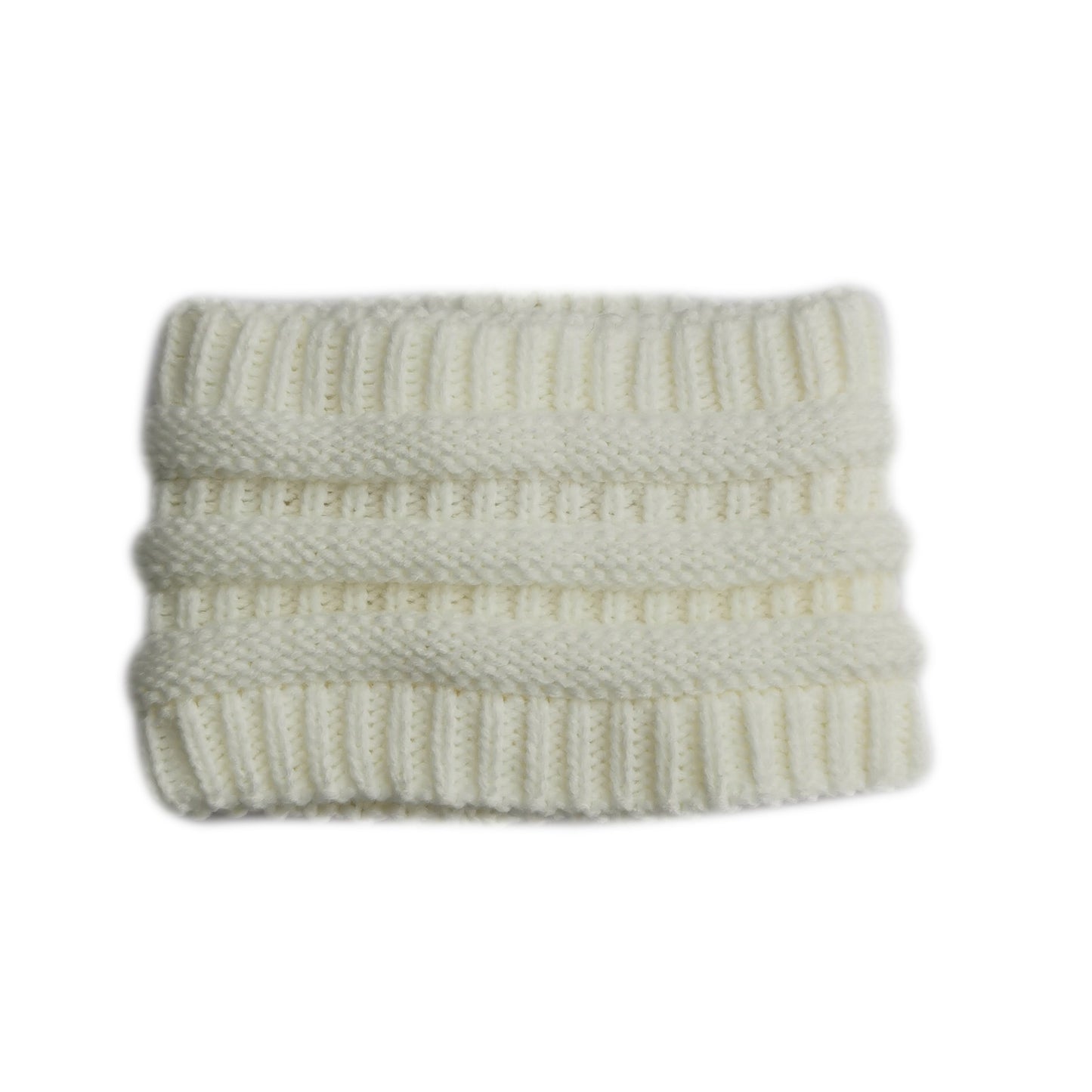 Women's Knitted Winter Headband