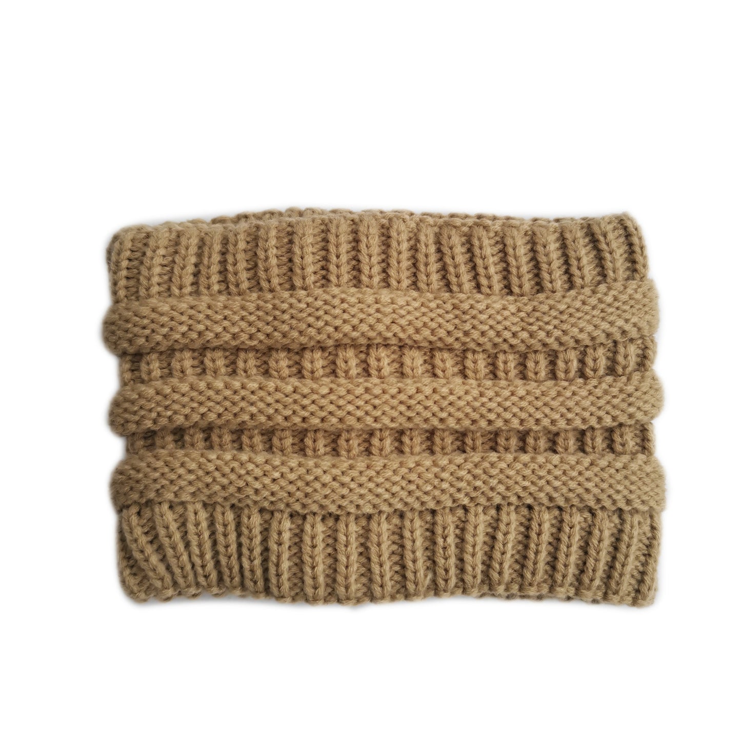 Women's Knitted Winter Headband