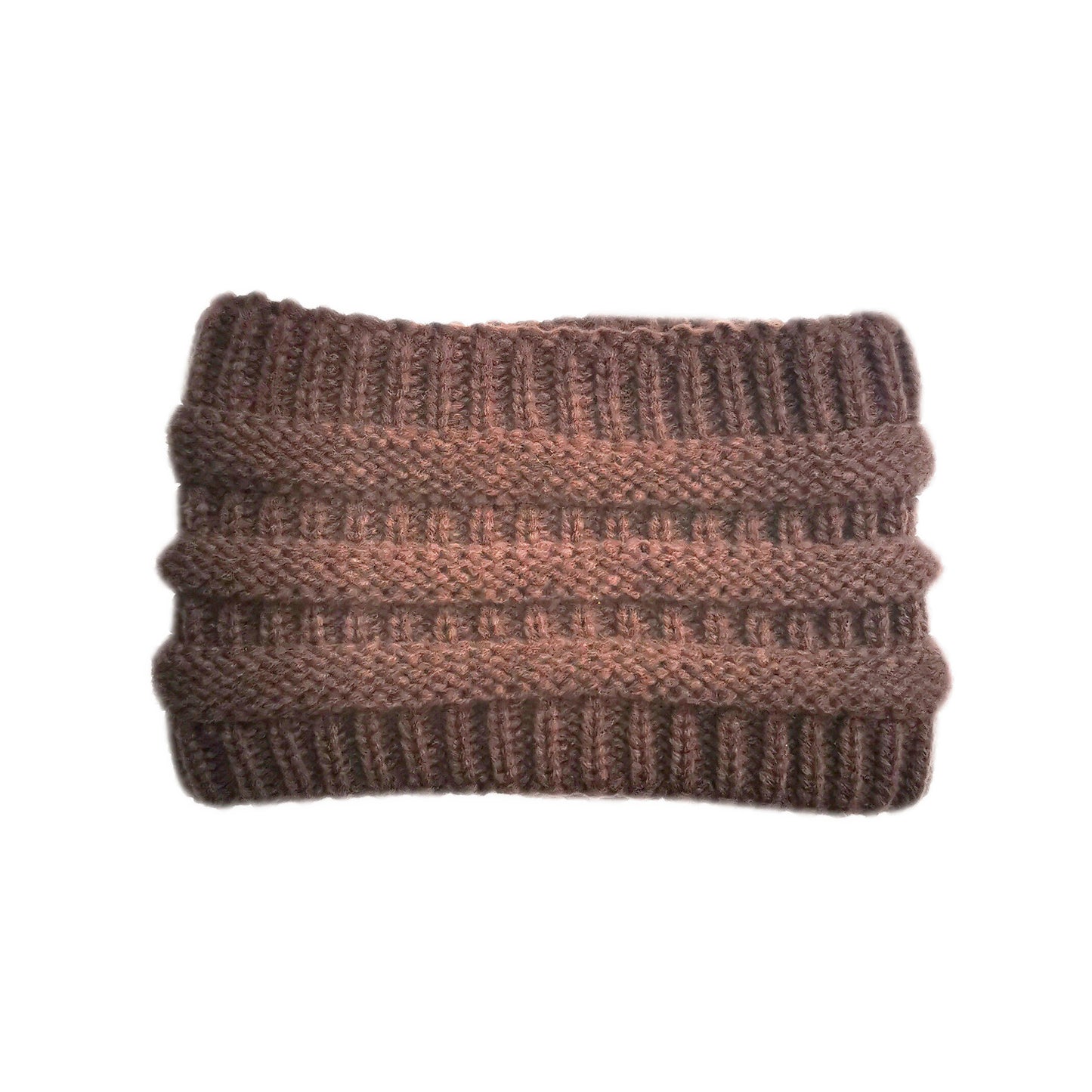 Women's Knitted Winter Headband