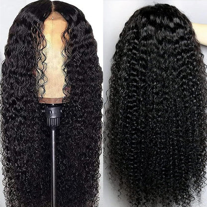 Women's Lace Front Curly Wig