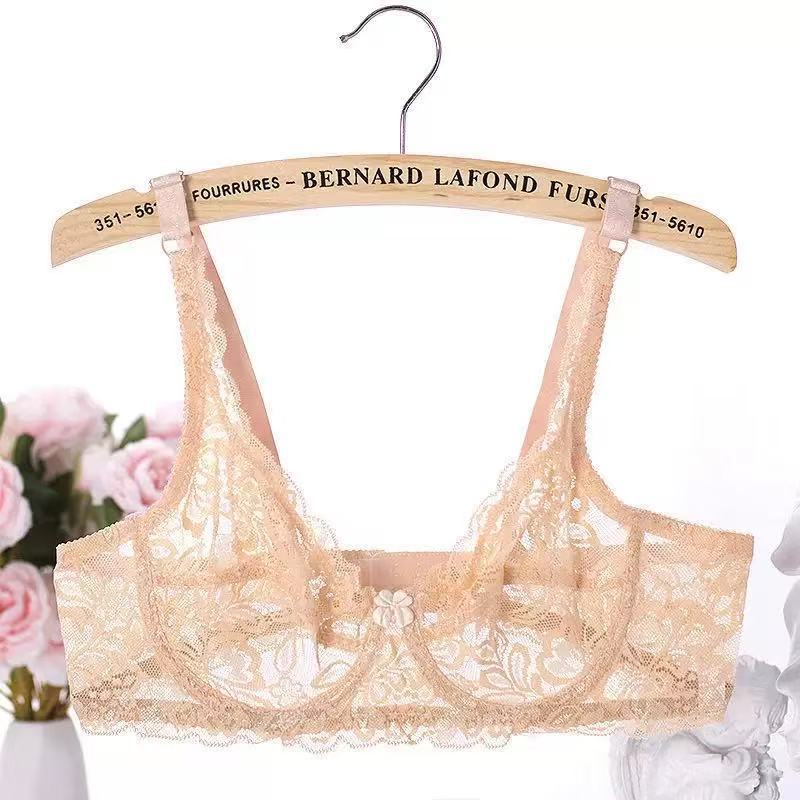 Women's Lace Push-Up Bra