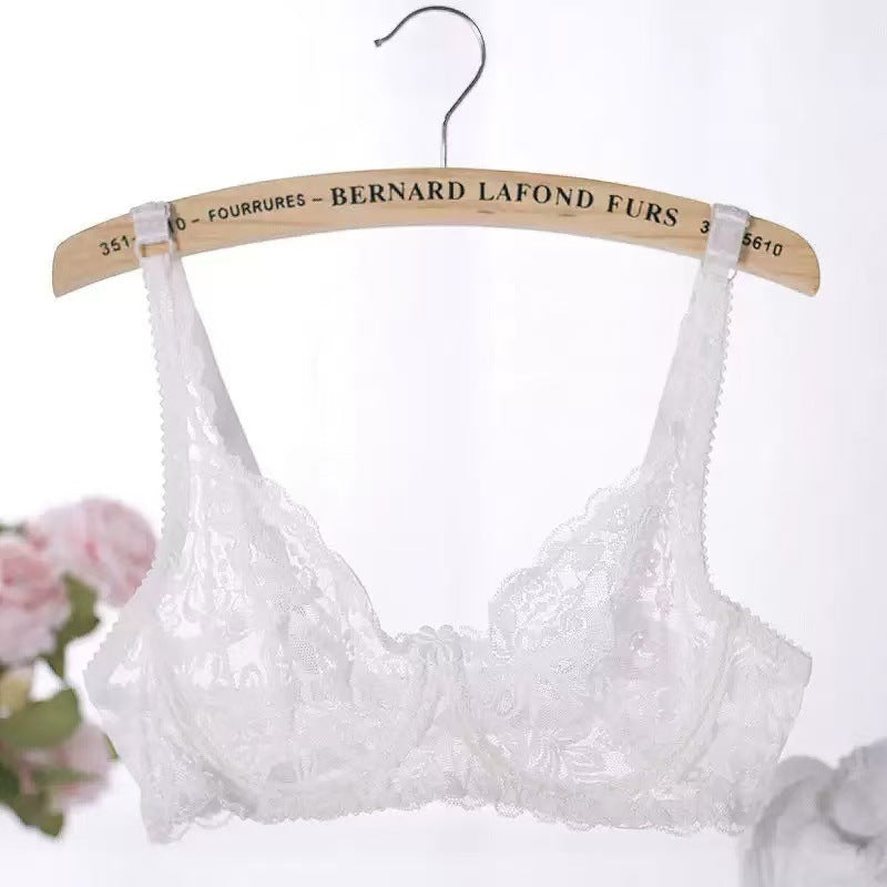 Women's Lace Push-Up Bra
