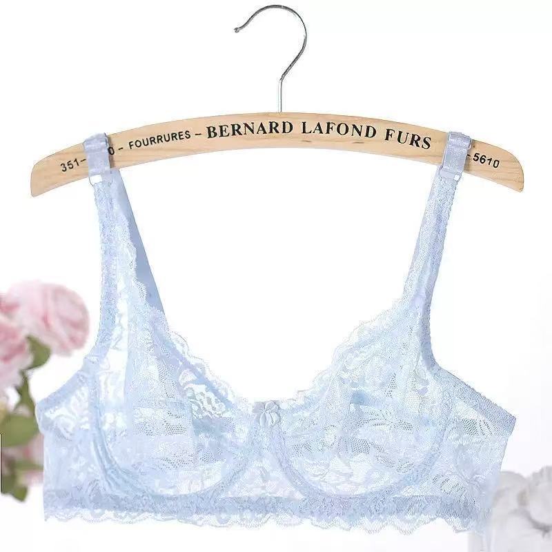 Women's Lace Push-Up Bra