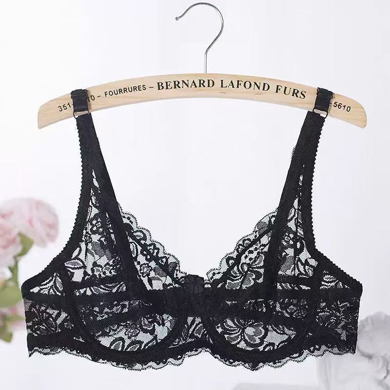 Women's Lace Push-Up Bra
