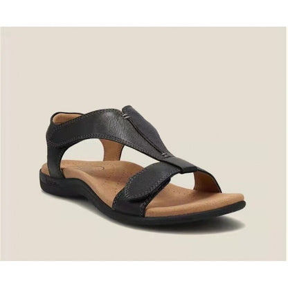 Women's Large Size Flat Sandals