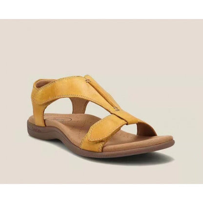 Women's Large Size Flat Sandals