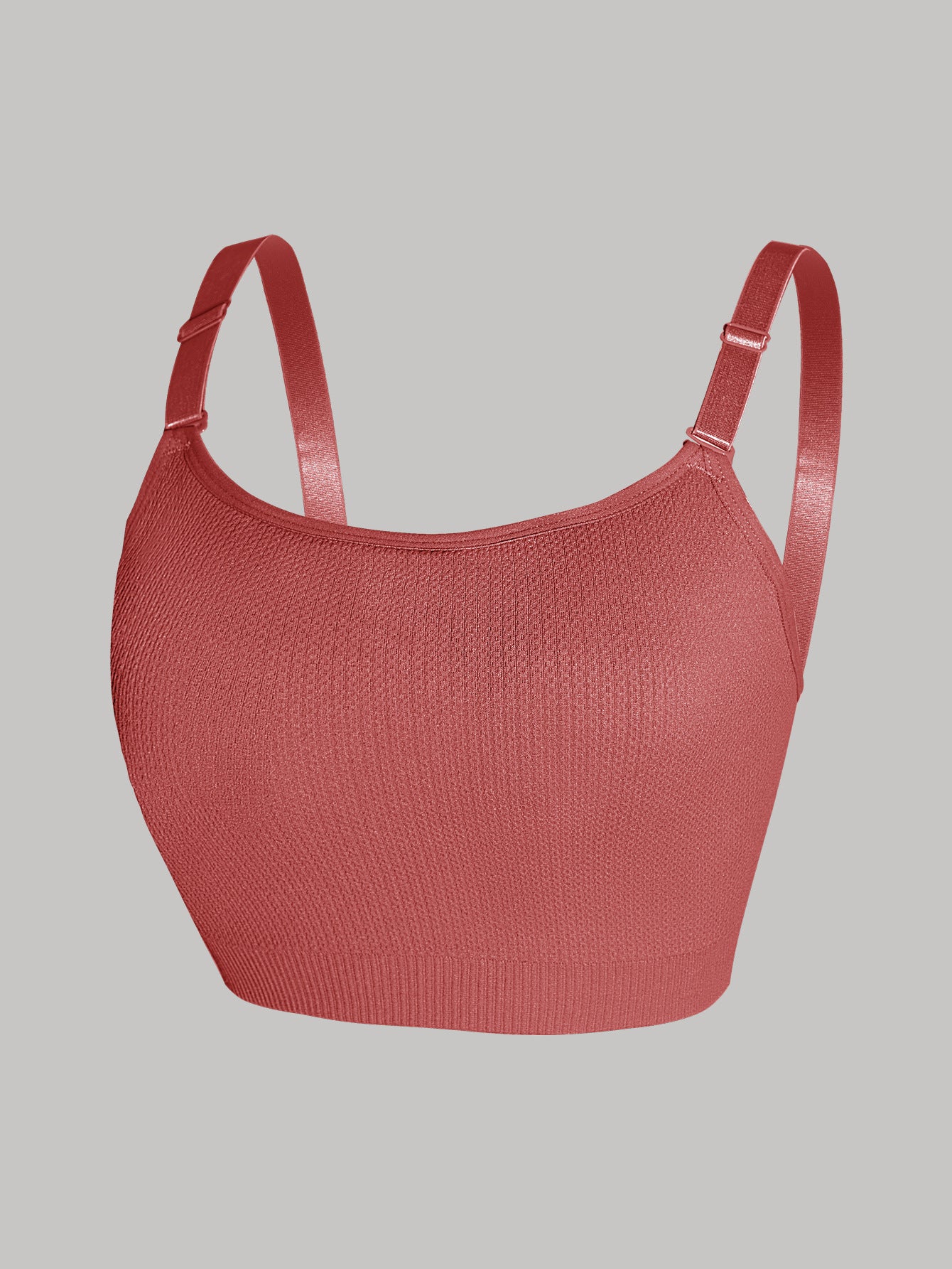 Women's Large Size Sports Bra for Fitness and Yoga