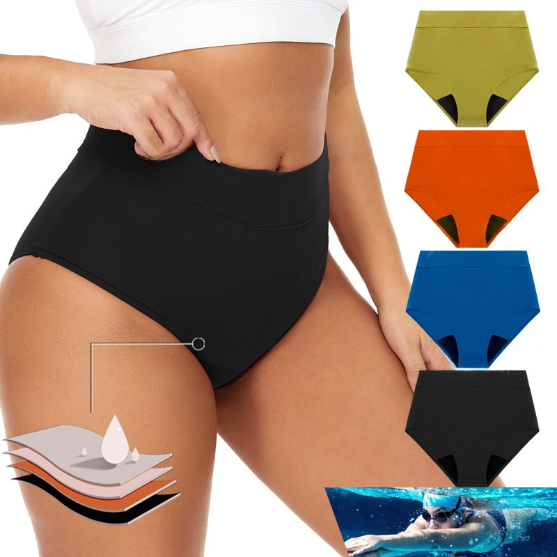 Women's Leak-Proof Physiological Underwear
