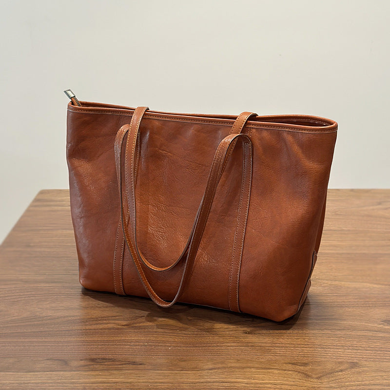 Women's Leather Bag