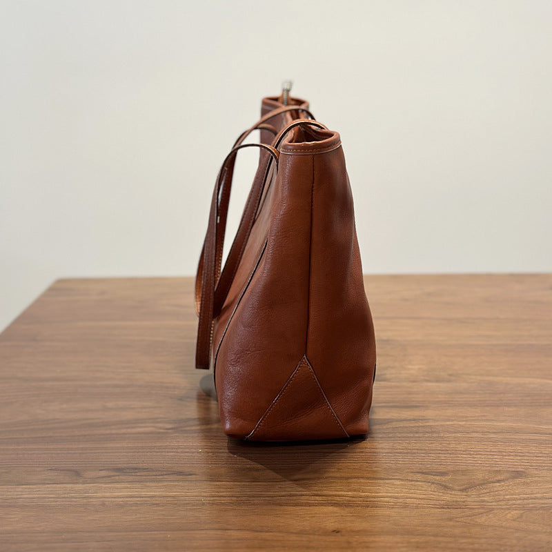 Women's Leather Bag