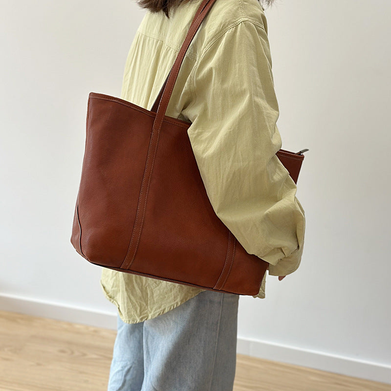 Women's Leather Bag