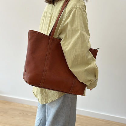Women's Leather Bag