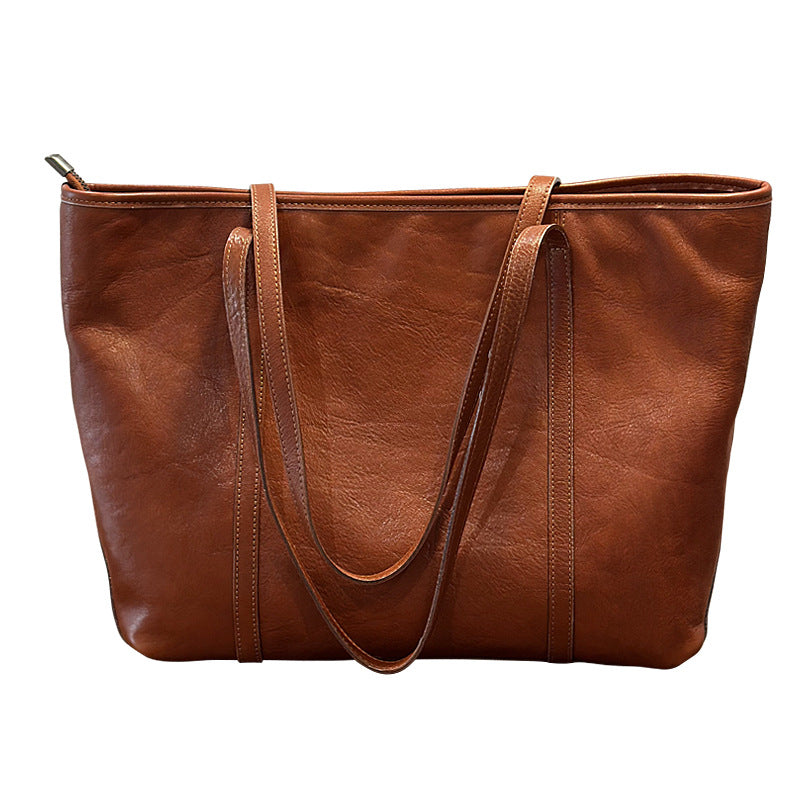 Women's Leather Bag
