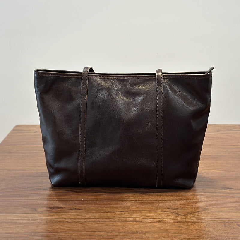 Women's Leather Bag