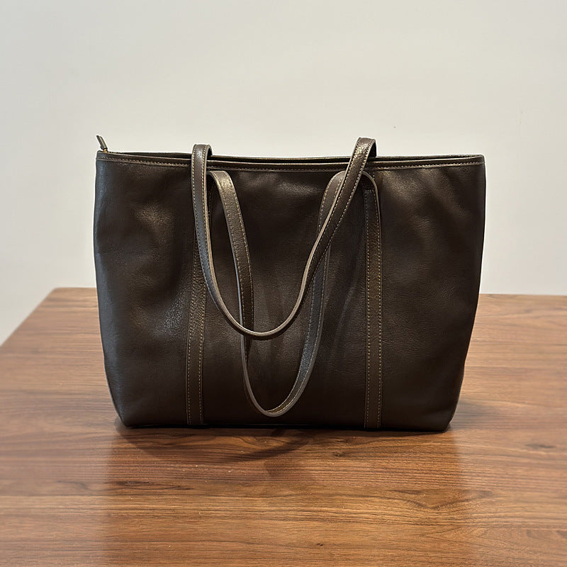 Women's Leather Bag