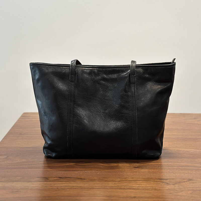 Women's Leather Bag