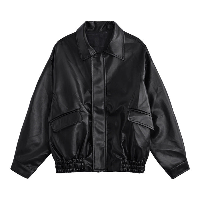 Women's Leather Jacket